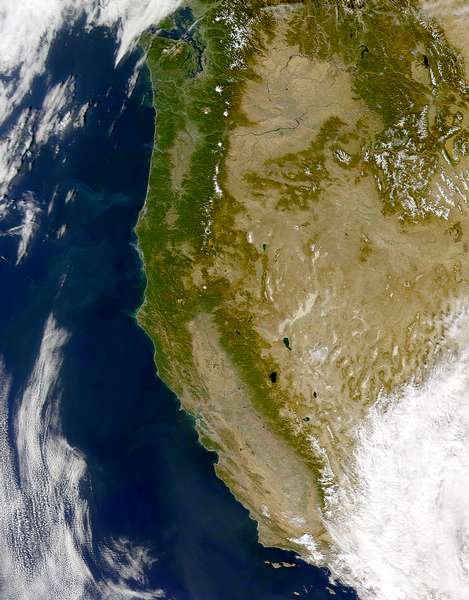 SeaWiFS: U.S. West Coast - related image preview