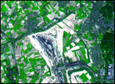 Coal Mines in Germany - selected image