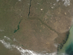 Volga River - selected image