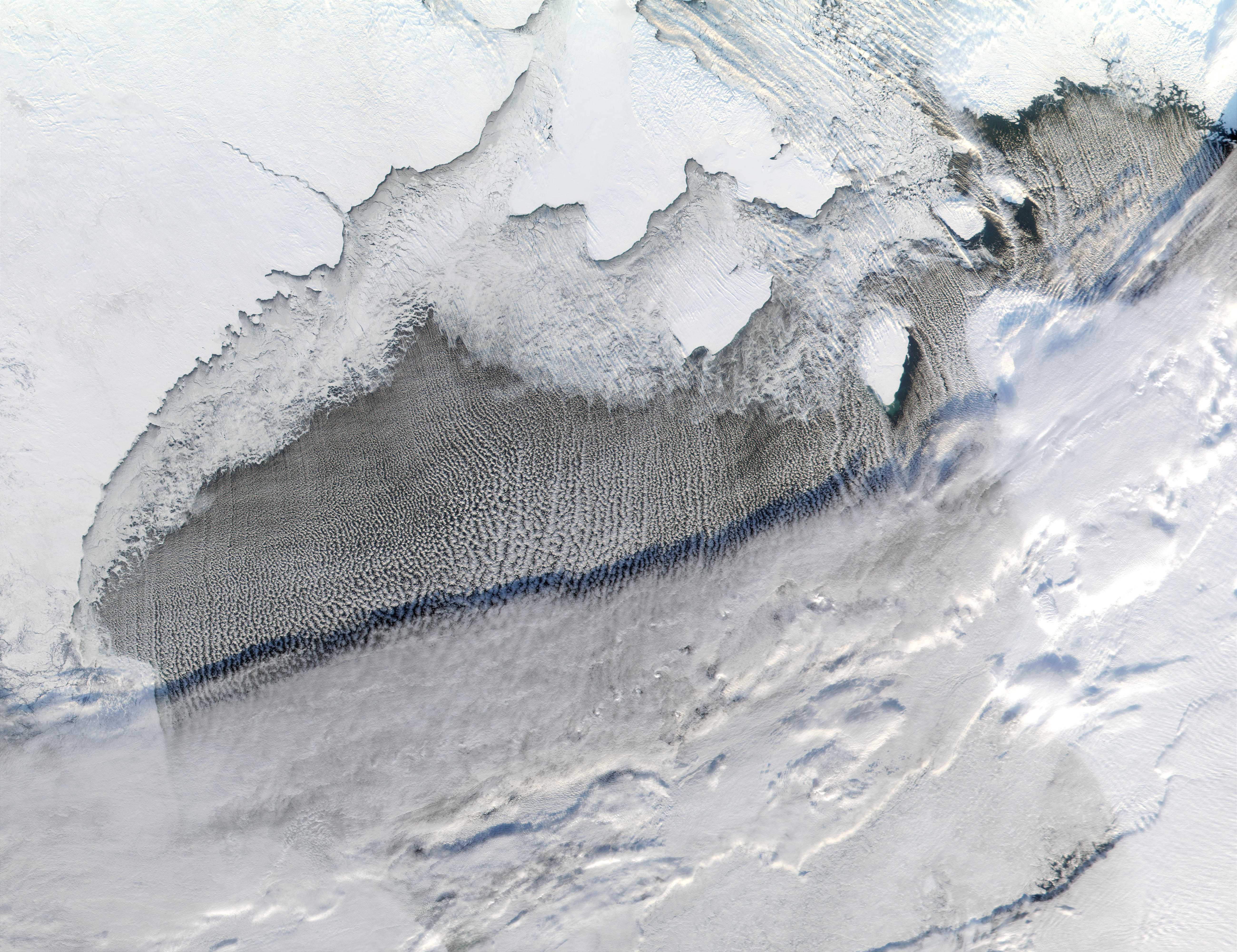 Hudson Bay, Canada - related image preview