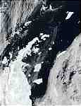 The Weddell Sea - selected image