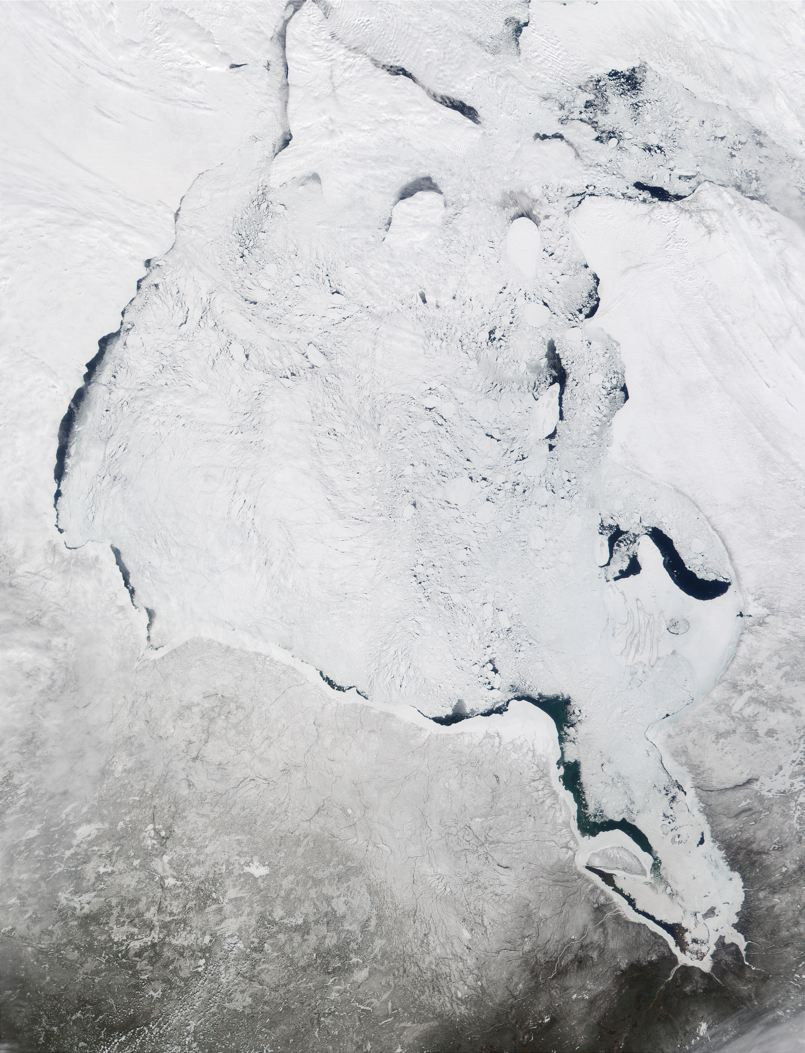 Hudson Bay, Canada - related image preview