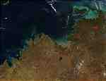 Fires in Northern Australia - selected child image