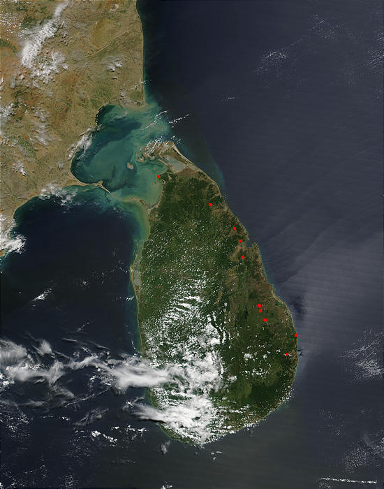 Sri Lanka - related image preview