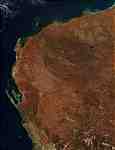 Western Australia - selected image