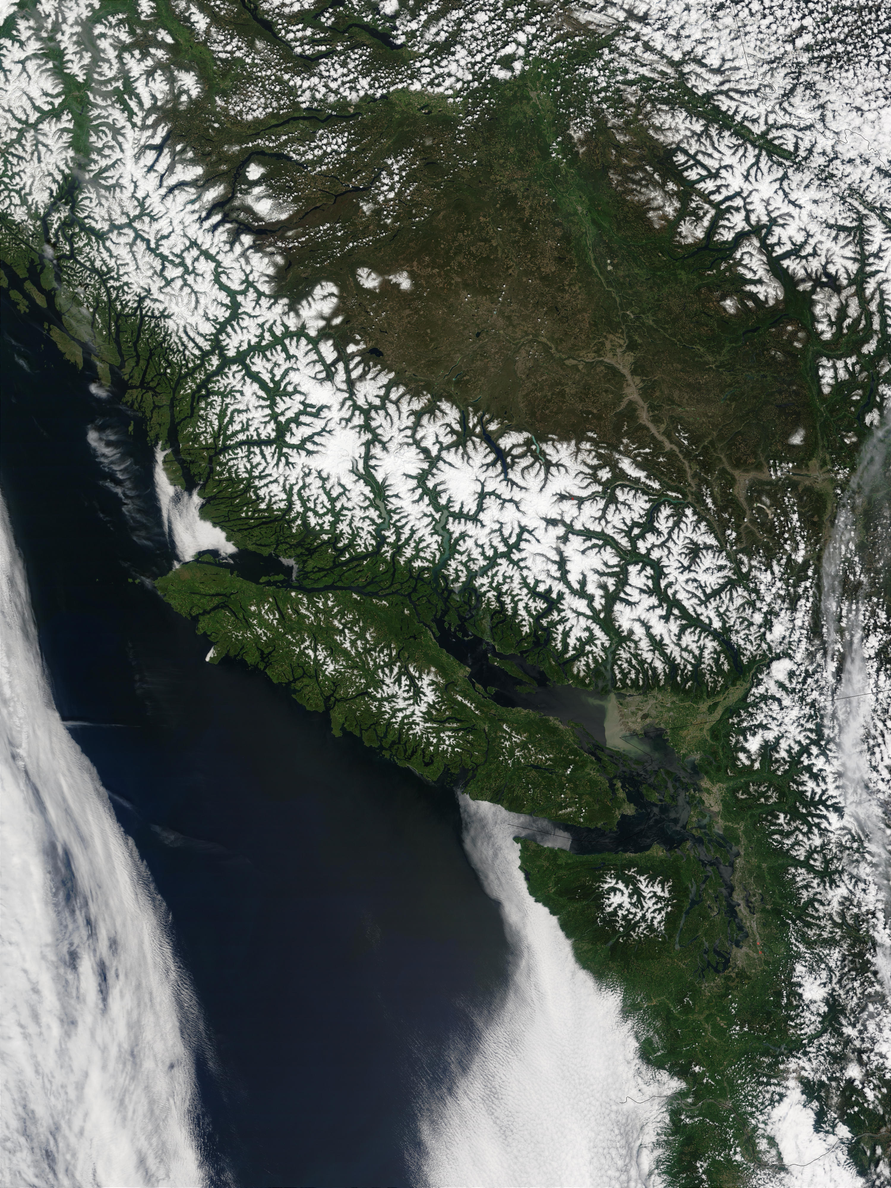 British Columbia, Canada - related image preview