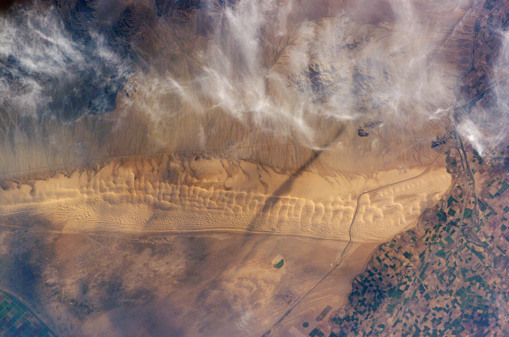 Algodones Dunefield, California - related image preview