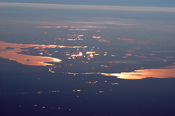 St. Petersburg and the Gulf of Finland - related image preview