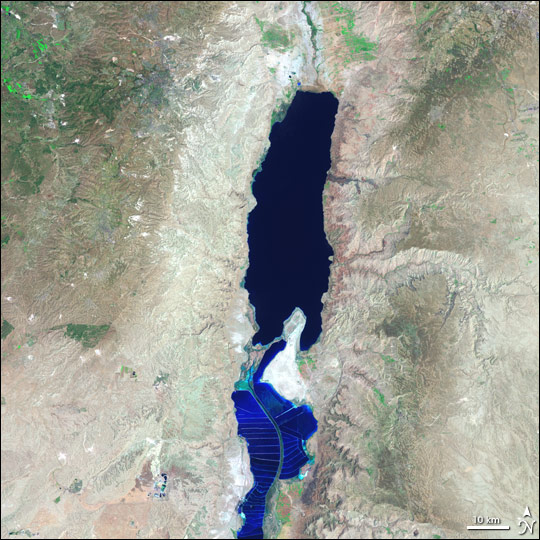 Dead Sea - related image preview