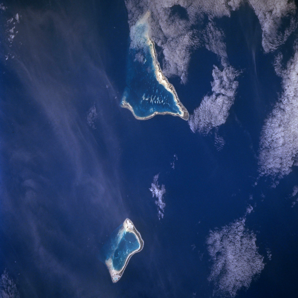 Tarawa and Maiana Atolls - related image preview