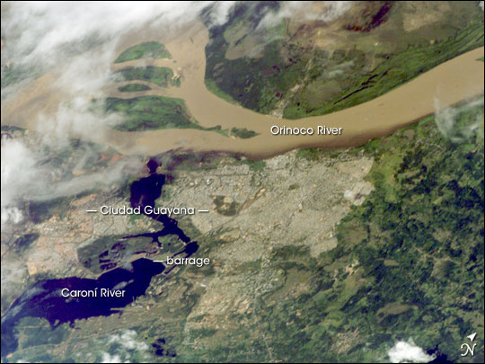 Ciudad Guayana, Venezuela - related image preview