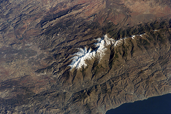Sierra Nevada, Spain - related image preview