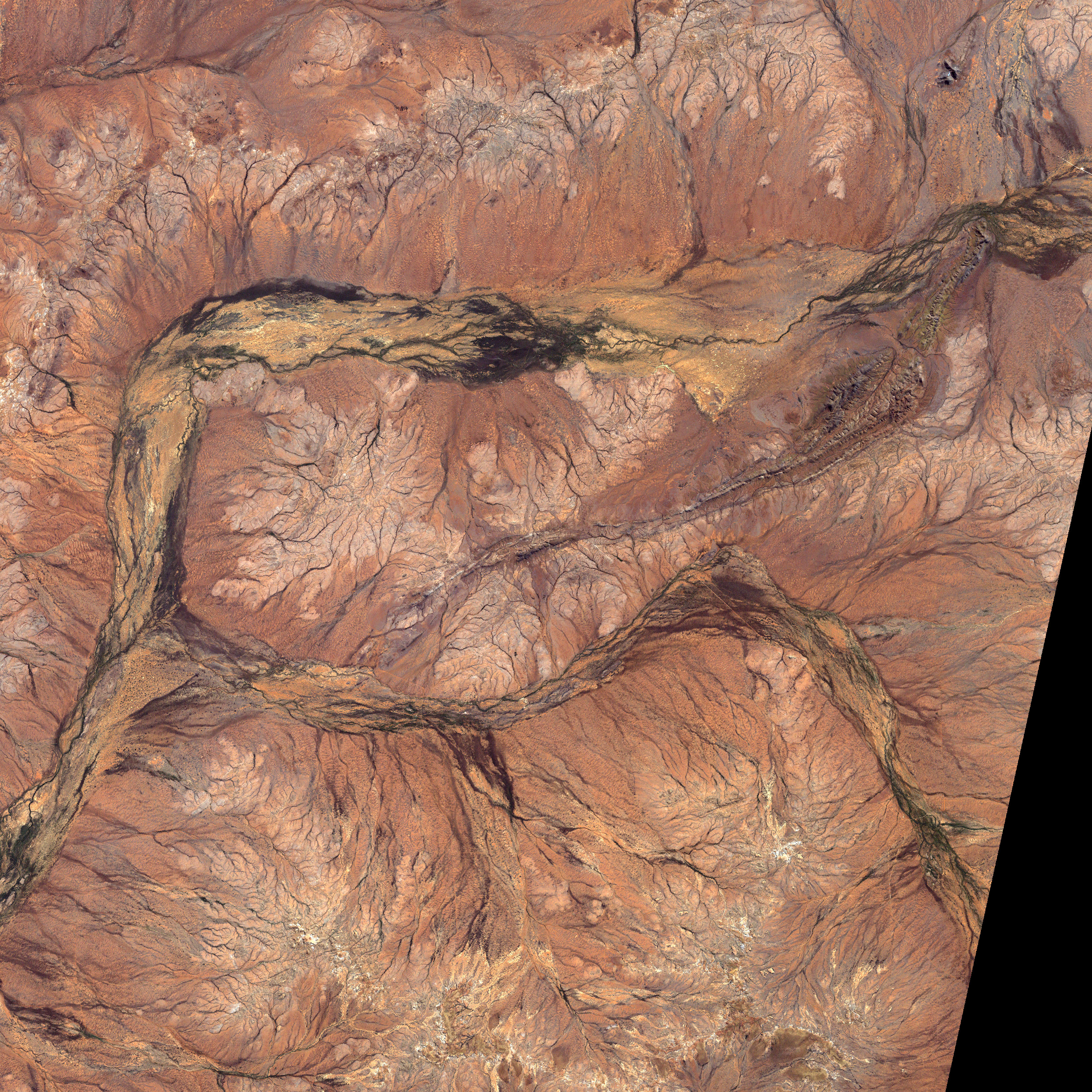 Jacks Hill Zircon Oldest rock Australia 4 billion years old loose in SLIDE 