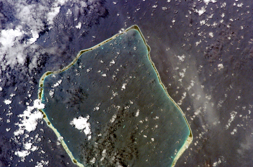 Apataki Atoll - related image preview