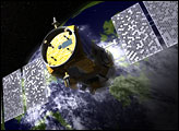 CloudSat/CALIPSO Mission Set to Launch 