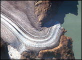 Viedma Glacier, Argentina - selected child image