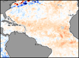 Initial Conditions for the 2006 Atlantic Hurricane Season
