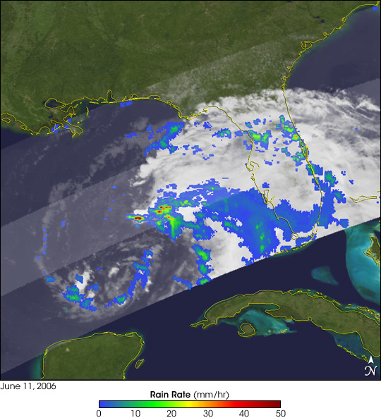 Tropical Storm Alberto - related image preview