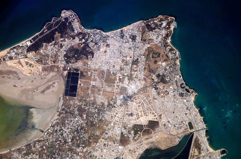 Site of Carthage, Tunisia - related image preview