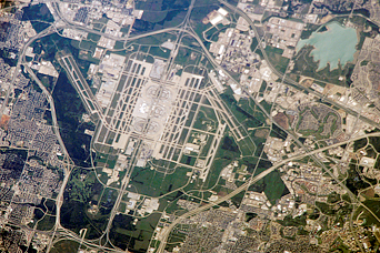 Dallas-Fort Worth International Airport, TX - related image preview