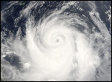 Typhoon Ewiniar