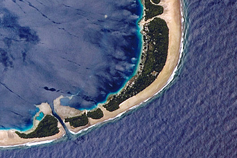 Nukuoro Atoll, Federated States of Micronesia - related image preview