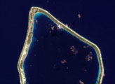 Island Evolution, Part 3: Tureia Atoll