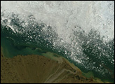 Sea Ice in the Beaufort Sea