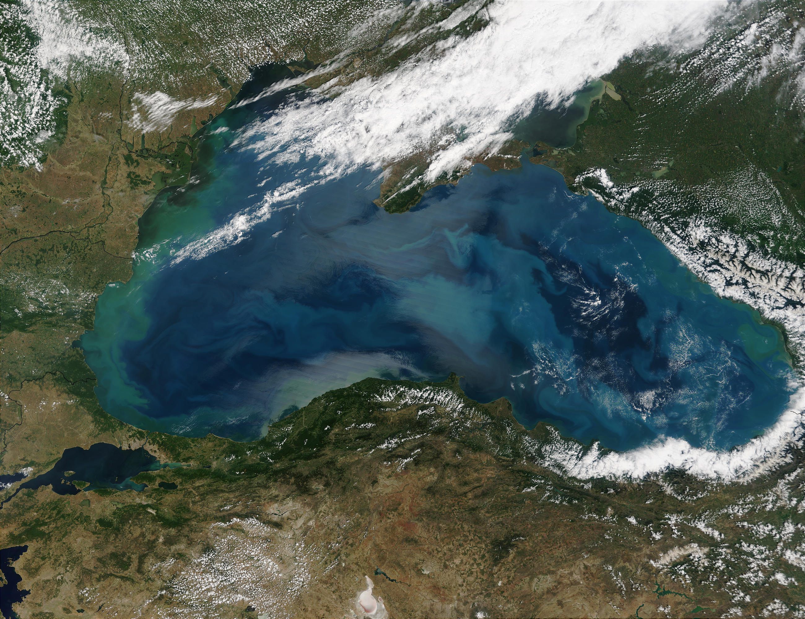 Black Sea - related image preview