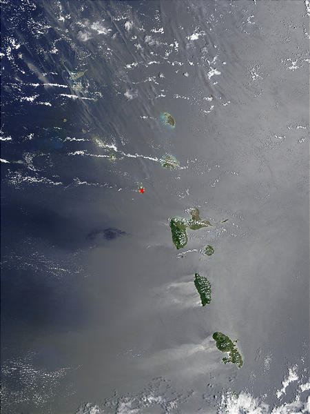 Lesser Antilles - related image preview