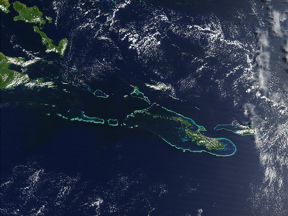 Louisiade Archipelago, Papua New Guinea - related image preview