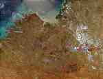 Fires in Northern Australia - selected child image