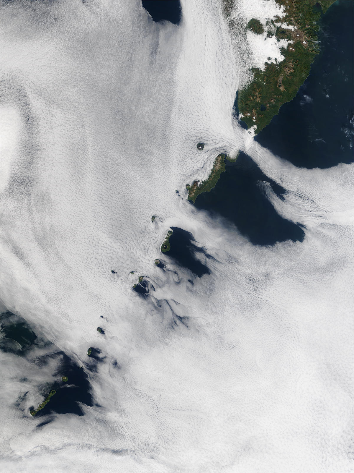 Kuril Islands, Eastern Russia - related image preview