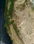 Oregon and California - selected image