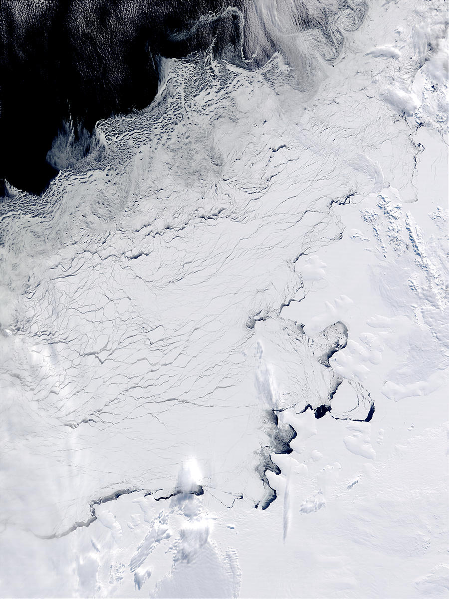 Bellingshausen Sea, Antarctica - related image preview