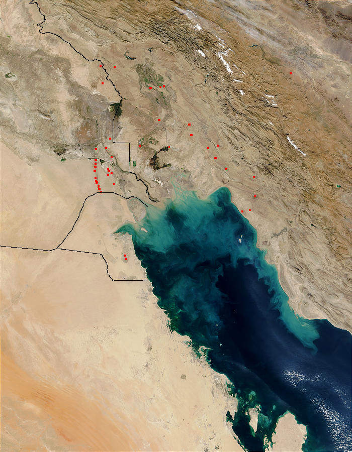 Persian Gulf - related image preview