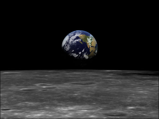 Image result for apollo 17 earth photo