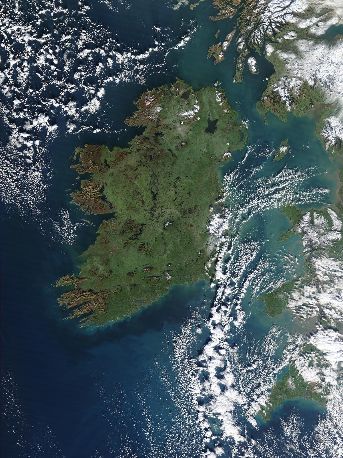 Ireland - related image preview