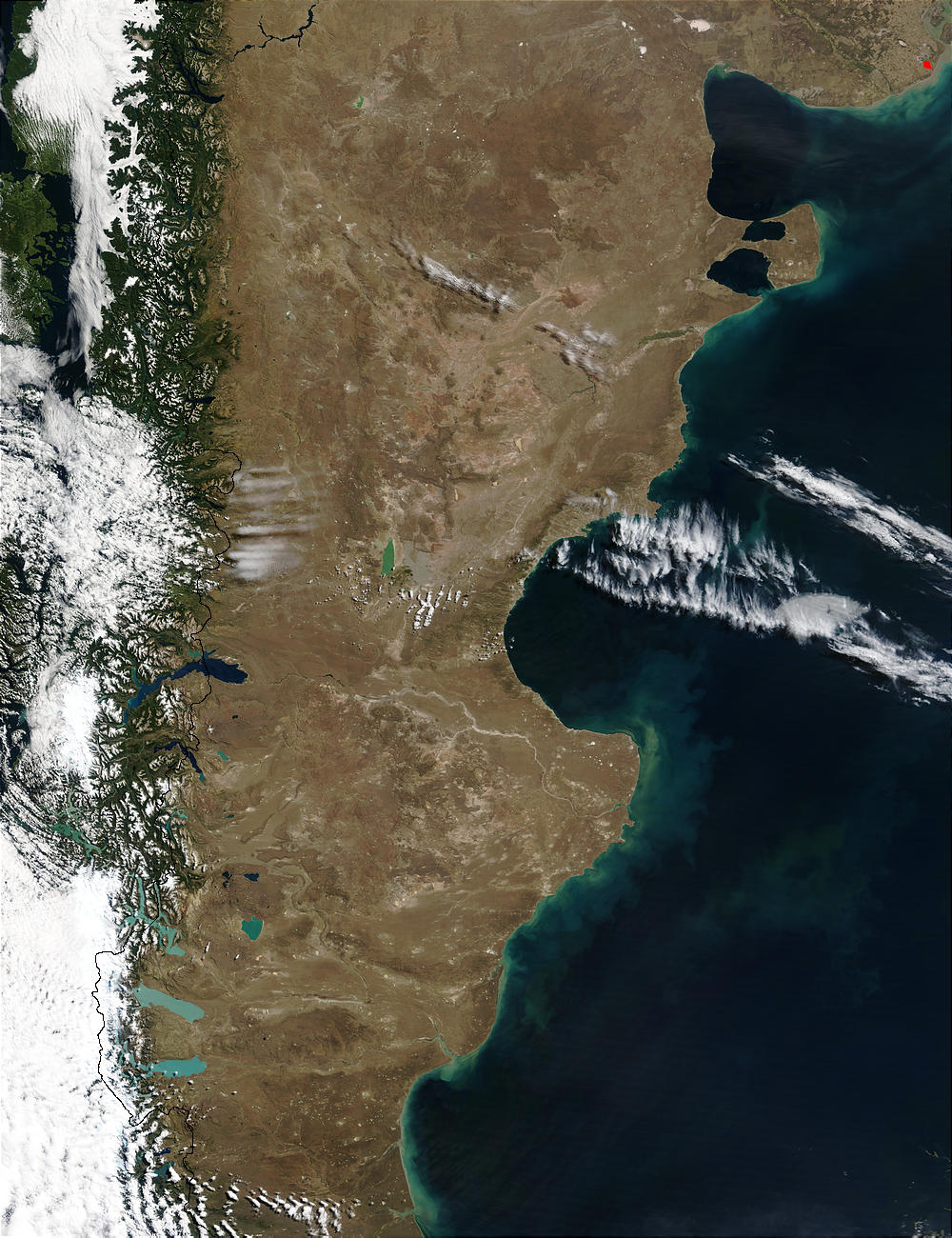 Southern Argentina - related image preview