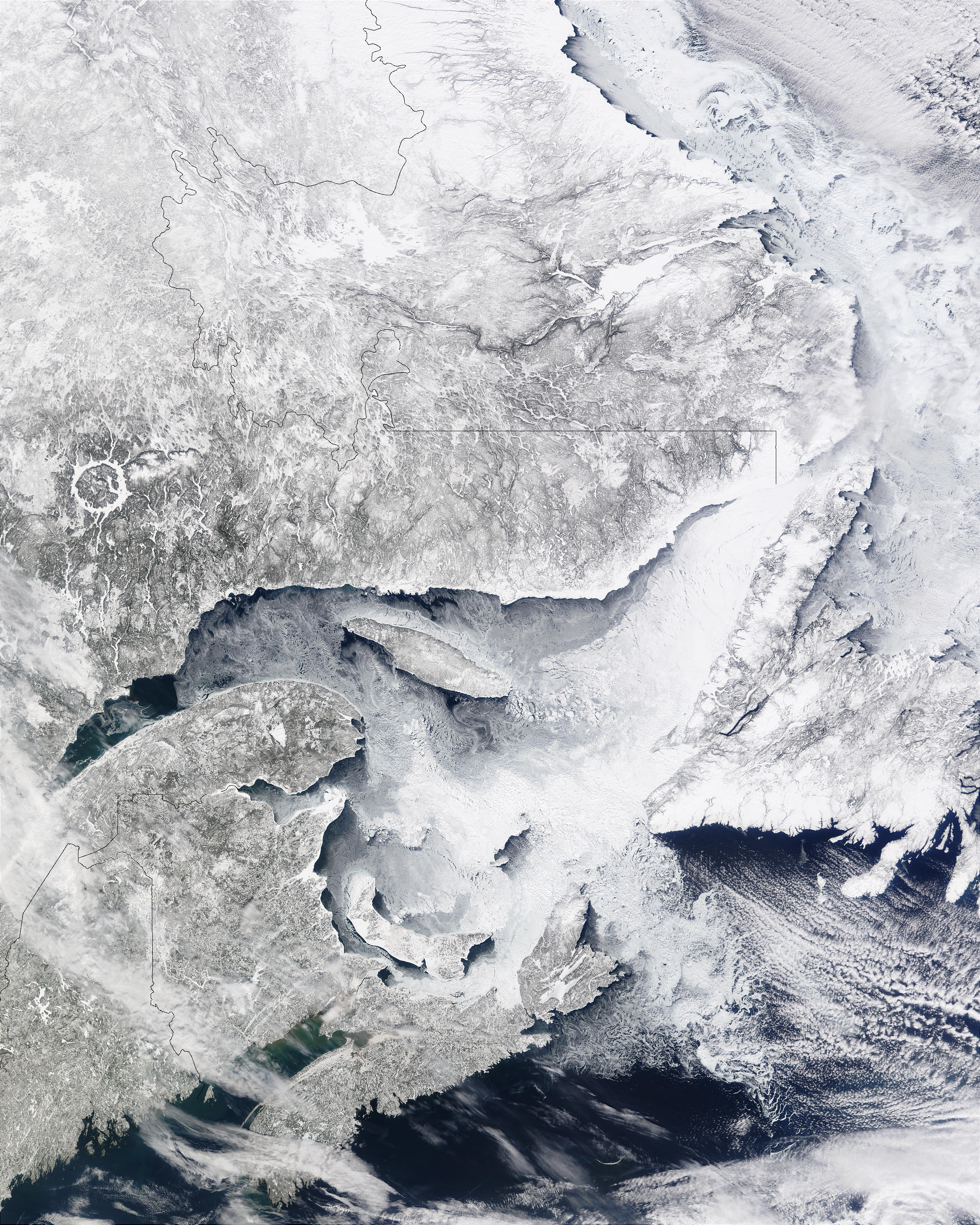 Eastern Canada - related image preview