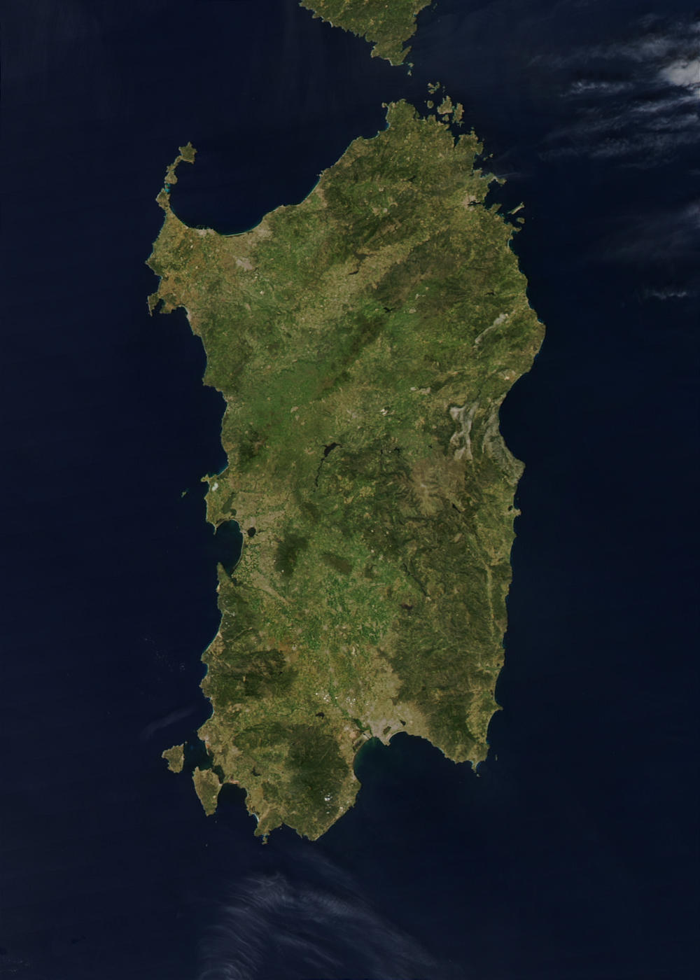 Sardinia - related image preview