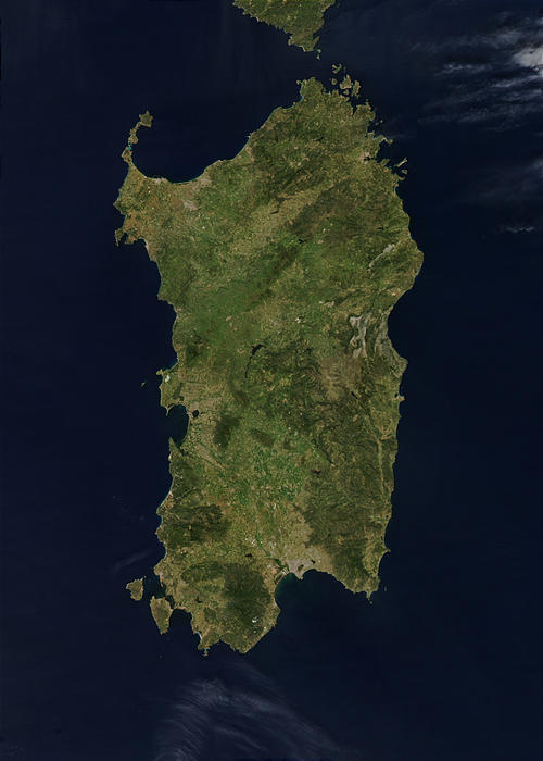 Sardinia - related image preview
