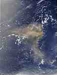 Eruption of Anatahan Volcano, Northern Mariana Islands - selected child image