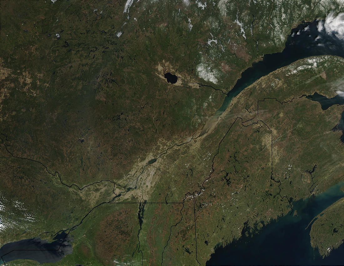 Eastern Canada - related image preview