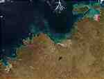 Fires in northern Australia - image thumbnail