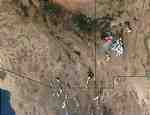 Fires in Arizona and New Mexico - image thumbnail