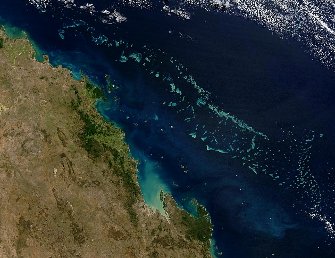 Great Barrier Reef, Australia - related image preview