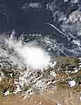 Storm over Algerian coast - selected child image