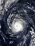 Hurricane Kate, Atlantic Ocean - selected child image