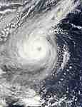 Typhoon Ketsana (20W), off the Philippine Islands - selected child image